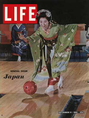 geisha
